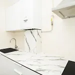 公寓 Castle - 2 Bedroom Flat 考纳斯