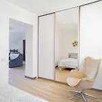 Castle - 2 Bedroom Flat 公寓