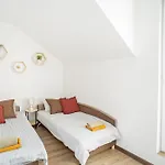 Castle - 2 Bedroom Flat 公寓