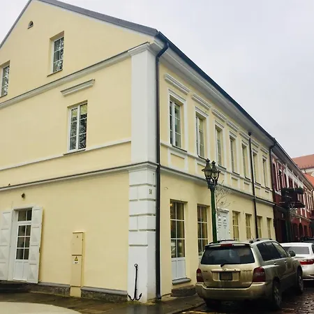 Castle - 2 Bedroom Flat * Kaunas