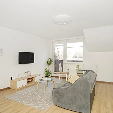 Castle - 2 Bedroom Flat Apartment Kaunas