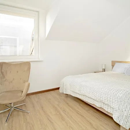 Castle - 2 Bedroom Flat Kaunas