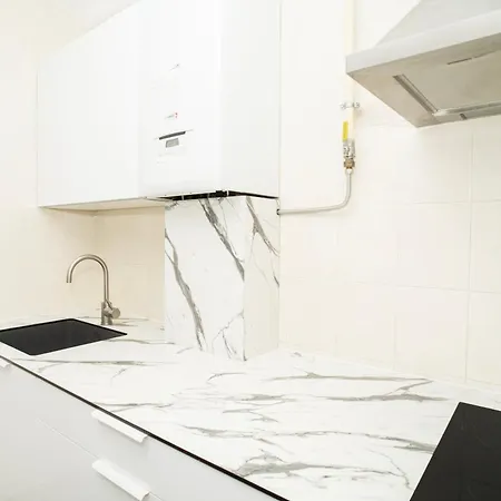 Apartment Castle - 2 Bedroom Flat Kaunas