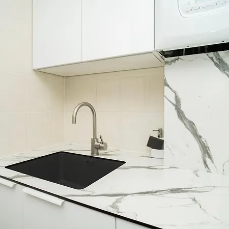 Castle - 2 Bedroom Flat Kaunas