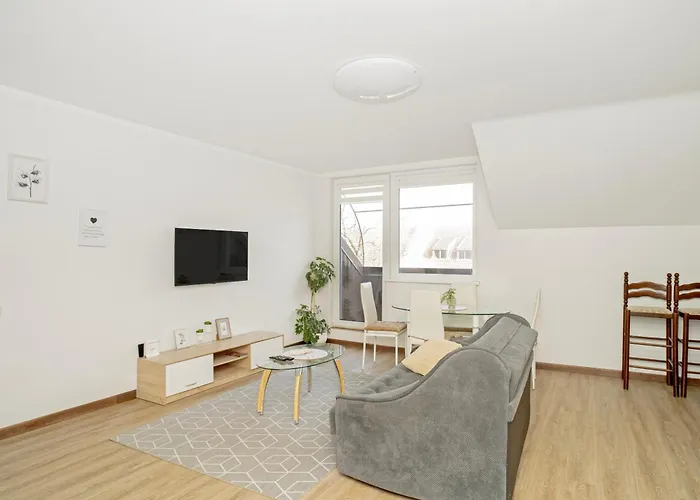 Castle - 2 Bedroom Flat Appartement Kaunas