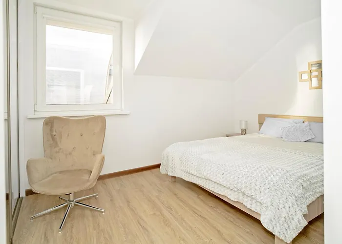 Castle - 2 Bedroom Flat Kaunas