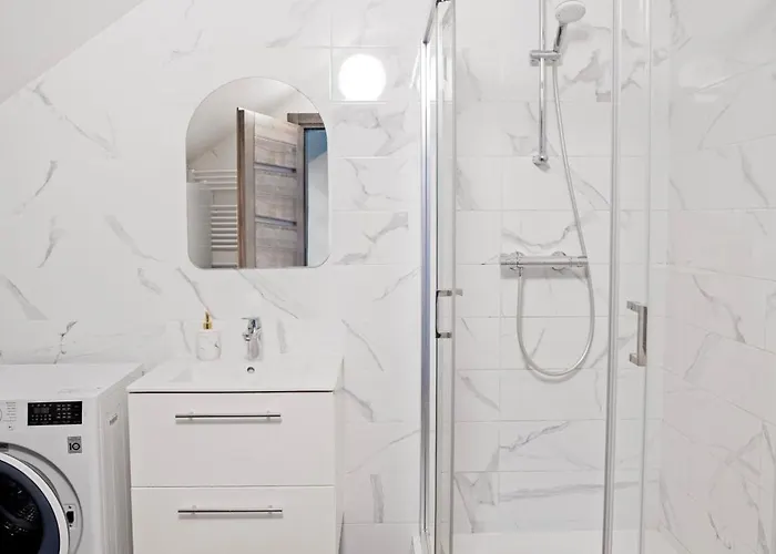 Castle - 2 Bedroom Flat Appartement Kaunas