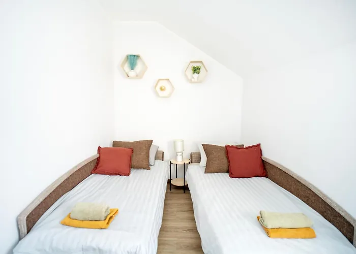 Castle - 2 Bedroom Flat * Kaunas