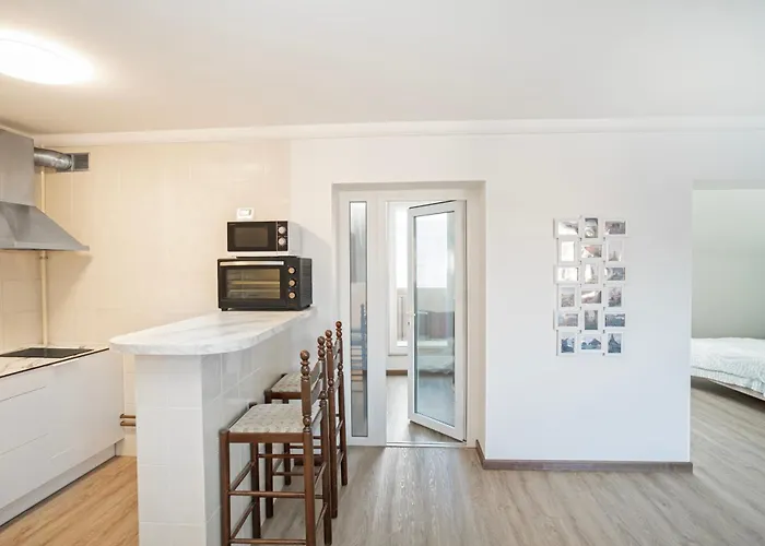 Castle - 2 Bedroom Flat Lejlighed Kaunas